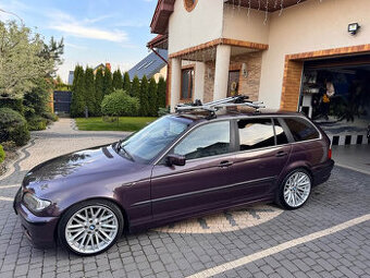 BMW Styling 94 5x120 R18