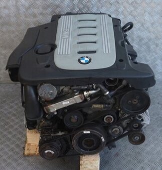 Bmw e60 525d
