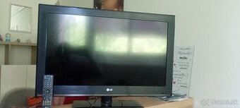 Tv- LG-32CS460 - 1