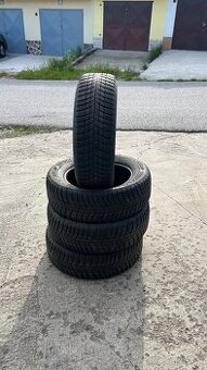 Bridgestone Blizzak zimné