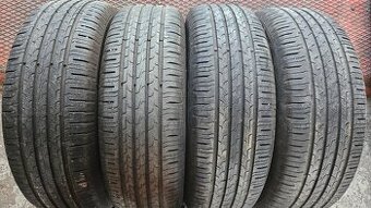 Predam 4ks letne pneu 215/65 R17 Continental