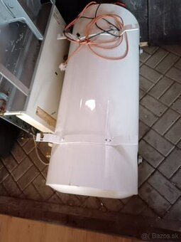 Predám staršie funkčné plynové kotle