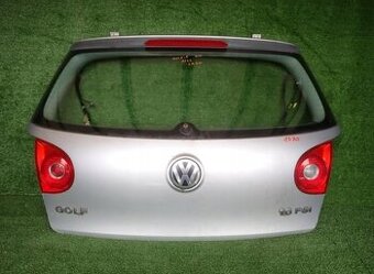 vw golf piate dvere V