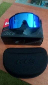 Okuliare Kellys DICE