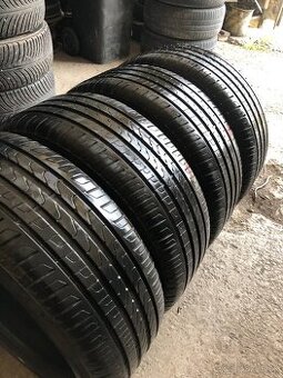 215/45 R18 4ks Pirelli CinturatoP7 89V