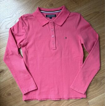 Polokosela Tommy Hilfiger, vel.128