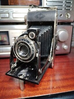 Agfa Billy-Record