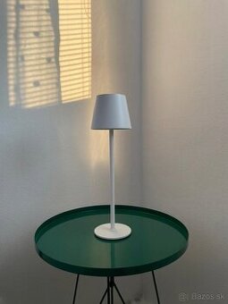 Led lampička