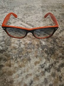 Ray-Ban New Wayfarer