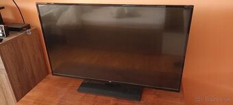 Predam pokazeny TV JVC LT43VU63 na suciastky