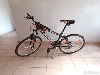 Predám Bicykel ALPINA Eco M20 15.5" Orange (JUNIOR)