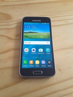 Predám Samsung Galaxy S5 mini