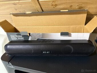 Reproduktor Speaker HY-67