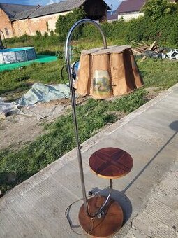 Lampa funkcionalismus