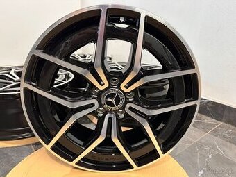 original mercedes r19 C-Klasse W206 S206