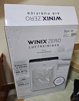 Čistička vzduchu winix zero