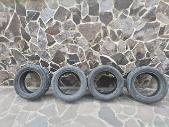 Michelin Primacy 4 205/55 R16