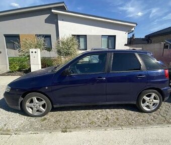 Seat Ibiza 6k2 1.9 TDi 66kW