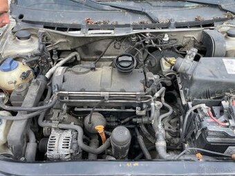 1.9 74kw motor