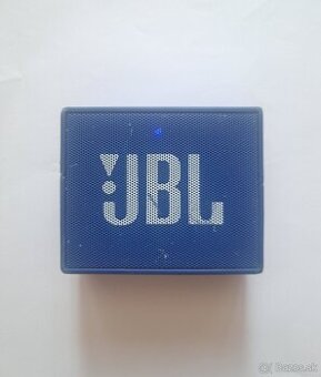 Reproduktor JBL GO