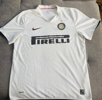 Dres Inter Miláno 2008/2009