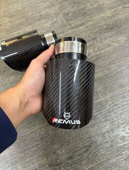 Remus koncovka výfuku