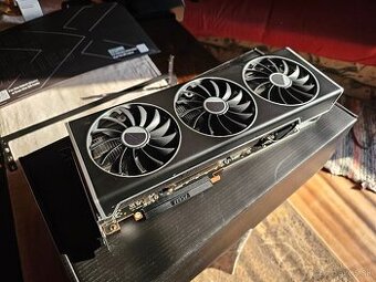 XFX SPEEDSTER MERC310 AMD Radeon RX 7900 XTX BLACK