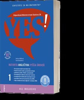 Yes knihy na maturitu 1,2 v pdf.