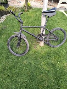 Bmx
