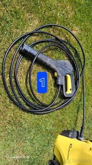 Karcher - vysokotlakovy cistic