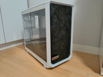 Fractal Design Meshify 2 RGB