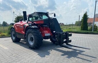 Manitou MLT 841-145 PS+ Elite