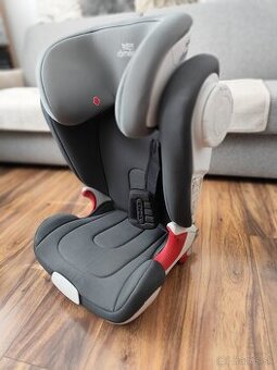 Autosedačka Britax Romer isofix Poprad