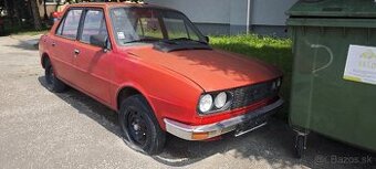 Škoda 120 Gls