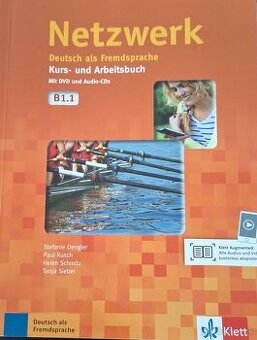 Netzwerk, Deutsch als Fremdsprache, B1.1