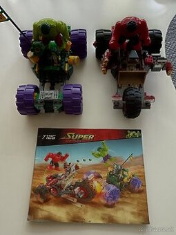 LEGO neoriginal