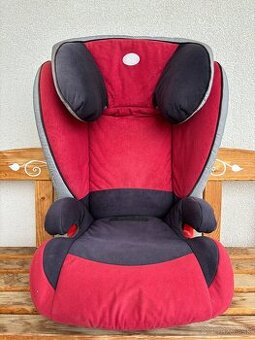 Autosedačka SEAT - Römer Isofix (3-12 rokov)