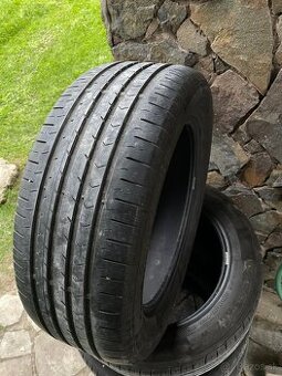 Letne pneu Continental 225/55 R17
