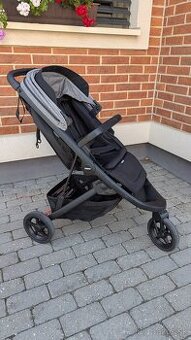 Kocik Thule Spring Black