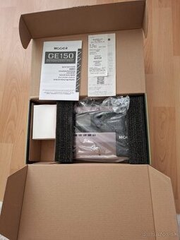Gitarovy efekt MOER GT 150