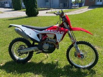 GAS GAS  EC 250F 2023 TP SPZ