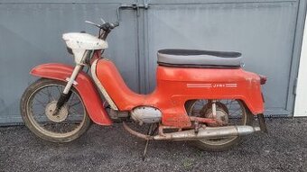 JAWA 20