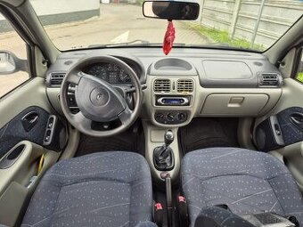 Renault Talia