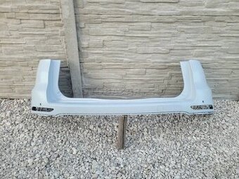 FORD S-MAX MK2 ZADNY NARAZNIK