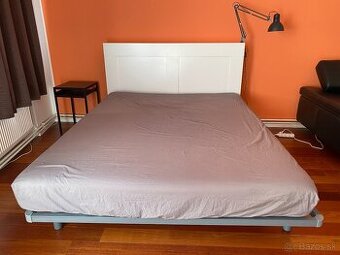 Celo postele Brimnes 160/ postel