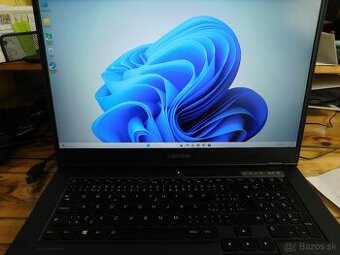 Lenovo Legion 5 17IMH05H