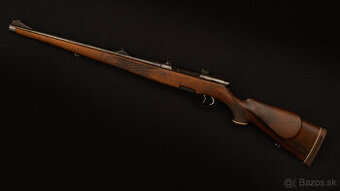 Predam celopazbu Steyr Mannlicher 270win