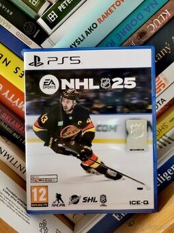 Ps5 Nhl 25