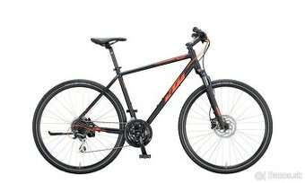 Predám bicykel KTM LIFE TRACK