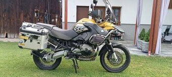 BMW R1200GS